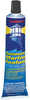 Elastometric 3 oz (89ml) Sealant Tube - BlackA one-part, fast skinning (10 minutes) and fast curing (24 hours) multi-purpose marine grade sealant with superior strength, adhesion, elongation and life ...