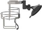 Griplox Suction Mount Drink HolderXventure's Griplox line of products were designed for all types of boating enthusiasts. The Griplox line of products were engineered using innovative solutions and de...