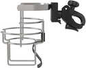 Griplox Clamp Mount Drink HolderXventure's Griplox line of products were designed for all types of boating enthusiasts. The Griplox line of products were engineered using innovative solutions and desi...