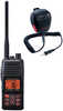 Standard Horizon HX400 VHF w/FREE CMP460 Microphone