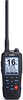 MHS335BT Handheld VHF Radio with GPS &amp; BluetoothSubmersible, rugged, reliable - say hello to the mariner's most faithful companion. The MHS335BT is the perfect companion for even the most perilous...