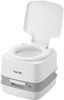 Porta Potti 135 Marine Toilet with Hold Down KitWhether you&rsquo;re a day tripper or a week-long cruiser, our marine portables are compact, convenient and designed with marine-specific features and b...