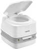 Porta Potti 335 Marine Toilet with Hold Down KitThe Porta Potti 335 with the Hold Down Kit is a super compact portable toilet which is perfect to use on boats! The toilet is delivered with a special &...