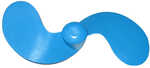 Replacement Propeller for All Models Except 1/4HPIce Eater's Replacement Propeller for all models except the 1/4HP.