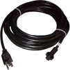 Replacement Power Cord - 150'Ice Eater by The Power House 150' Replacement Power cord for use with Ice Eater units.