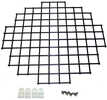 Screen Kit for P750, P1000, F500, F750DP &amp; F1000DPHelps prevent debris damage. Can be used on bottom or top or both as needed by area conditions.