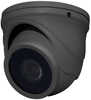 HD-TVI 2MP Intensifier&reg; T Mini-Turret Camera, 2.9mm Fixed Lens - Dark Gray HousingFeatures:2.9mm fixed lens1/3&rdquo; Progressive Scan CMOS, 2MPCompact size - only 2.36&rdquo; in diameter!True WDR...
