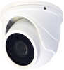 HD-TVI 2MP Intensifier&reg; T Mini-Turret Camera, 2.9mm Fixed Lens - White HousingFeatures:2.9mm fixed lens1/3&rdquo; Progressive Scan CMOS, 2MPCompact size - only 2.36&rdquo; in diameter!True WDR ope...