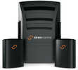 MTC+2 Wireless Boat Monitoring &amp; Security SystemMonitor, track and control - standard features include battery monitoring, GPS tracking and geofencing.Features:Monitor bilge level, high water, tem...