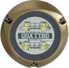 Lumitec SeaBlaze Quattro LED Underwater Light - Spectrum - RGBW