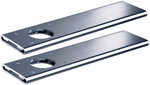 Rupp Top Gun Mounting Plate - Pair