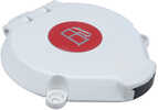 Perko Vented Flip Top Cap f/Fills with 1-1/2" Hose - White