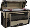 Plano Weekend Series Softsider™ Tackle Bag - 2-3700 Stowaways Included - Tan