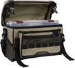 Plano Weekend Series Softsider™ Tackle Bag - 2-3600 Stowaways Included - Tan