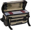 Plano Weekend Series Softsider™ Tackle Bag - 2-3500 Stowaways Included - Tan