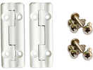 Cooler Shield Replacement Hinge For Igloo Coolers - 2 Pack