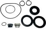 Seal Kit f/2200 &amp; 3500 Series Windlass GearboxesKit includes:(2) 55 x 70 x 8 oil seal(2) 20 x 2 O-ring(1) Sight glass(1) O-ring ID 90mm section dia. 2mm(1) 25 x 47 x 7 oil seal