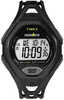 Timex IRONMAN; Sleek 30 Full-Size Watch - Black