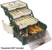 Plano Tackle Systems Hybrid Hip 3 Tray Box