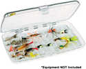 Plano Guide Series™ Fly Fishing Case Large - Clear