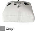FATSAC Floor Sac Ballast Bag - 500lbs Gray