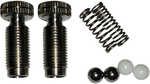 Nok-Out Service Kit - EachThis CA-0147 service kit includes the necessary components to rebuild a single Rupp Nok-Out release clip. Items included in the rebuild kit are as follows:(1) 07-1224-34 Heav...