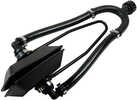 Whitecap Pro Dual Feed Motor Flusher w/Rectangular Cups