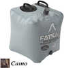 FATSAC Brick Sac Ballast Bag - 155lbs Camo