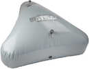 FATSAC Open Bow Triangle Sac Ballast Bag - 1000lbs Gray