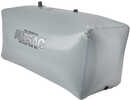 FATSAC Jumbo V-Drive Wakesurf Sac Ballast Bag - 1100lbs Gray