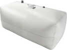 FATSAC Jumbo V-Drive Wakesurf Sac Ballast Bag - 1100lbs White