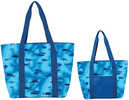 Taylor Made Stow 'n Go Cooler Tote - Blue Sonar