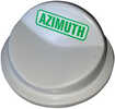 Azimuth 1000 Display Cover - WhiteHard cover for Azimuth 1000 electronic compass