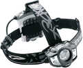 Princeton Tec Apex 550 Lumen LED Headlamp - Black