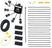 ZCI&trade; Zero Contact Interface Universal ModuLite&reg; &amp; Installation KitZCI sensor technology and direct connection to the tow vehicle battery, eliminates all electrical connection and interfe...