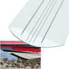 KeelGuard&reg; - 4' - WhiteThe Original Do-It-Yourself Keel Protector - Protect Your Investment Against Sand, Rocks &amp; RampsWear and damage to your boat&rsquo;s keel can break down its protective g...