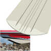 KeelGuard&reg; - 6' - AlmondThe Original Do-It-Yourself Keel Protector - Protect Your Investment Against Sand, Rocks &amp; RampsWear and damage to your boat&rsquo;s keel can break down its protective ...