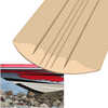 Megaware KeelGuard; - 9' - Sand