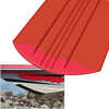 KeelGuard&reg; - 8' - RedThe Original Do-It-Yourself Keel Protector - Protect Your Investment Against Sand, Rocks &amp; RampsWear and damage to your boat&rsquo;s keel can break down its protective gel...