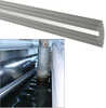 Megaware PontoonGuard; - 40' Kit - (2) 20' Guards f/Pontoon Up To 25' - Gray