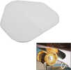 Megaware ScuffBuster&trade; XL - 9" 8.75" Solid 22G Stainless Steel