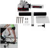 Megaware FlexStep; Pro Package - Aluminum