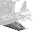 SkegGuard&reg; 27091 Stainless Steel Replacement Skeg&nbsp;Model Guide&nbsp;Evinrude - 135-150-175-200 25&rdquo; or 30&rdquo; Shaft 2 Stroke 2006-Present 225-250-300 2 Stroke 2002-Present&nbsp;Johnson...