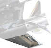 Megaware SkegGuard&reg; 27291 Stainless Steel Replacement Skeg&nbsp;Model Guide&nbsp;Yamaha - 115-130 2 &amp; 4 Stroke 2003-PresentInexpensive Solution to a Broken Skeg - Save Hundreds of Dollars on S...