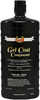 Gel Coat Compound - 32ozIdeal for marine and industrial applications. This water-based compound removes P800 or finer dual action sand scratches and P1000 or finer wet sand scratches. Easy clean up.Ge...