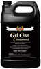 Gel Coat Compound - 1-GallonIdeal for marine and industrial applications. This water-based compound removes P800 or finer dual action sand scratches and P1000 or finer wet sand scratches. Easy clean u...