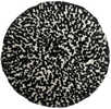 Wool Compounding Pad - Black &amp; White Heavy CutHeavy cut, 100% twisted wool compounding pad for removing all grits of sanding scratches.Designed with a recessed cup that prevents the backing plate ...