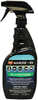 Marine Hull &amp; Deck Cleaner - 22ozPowerful cleaner and degreaser designed for flat and non-skid surfaces. Removes dirt, grease stains and streaks from fiberglass, metal and painted surfaces.This hi...