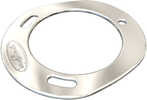 Stainless Steel Backing PlateFor use with all Mate Series Rod and Cup Holders