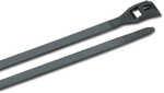 Ancor UVB Low Profile Cable Ties - 8" - 100-Pack